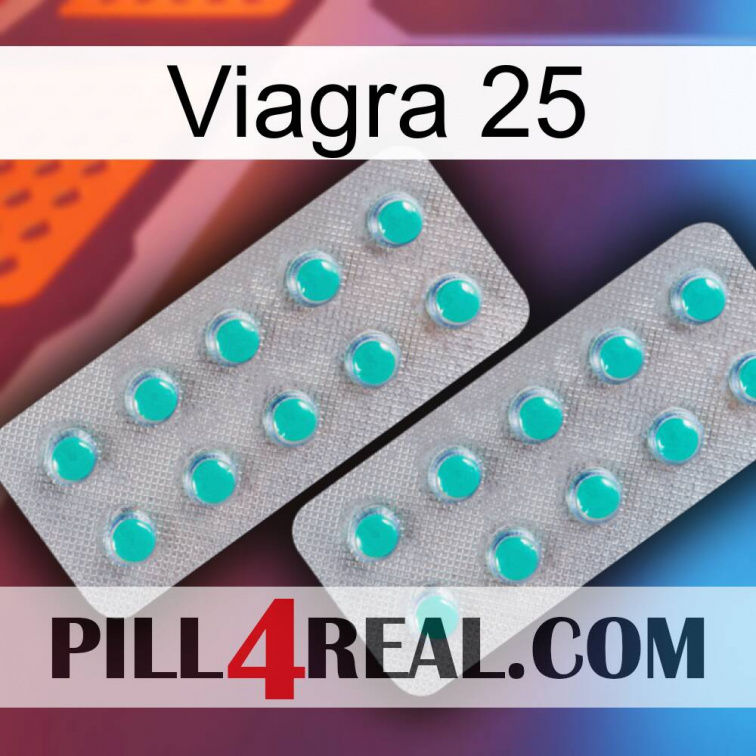 Viagra 25 29
